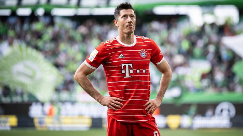 Bayern Munich – Đỉnh cao của sự hoàn hảo