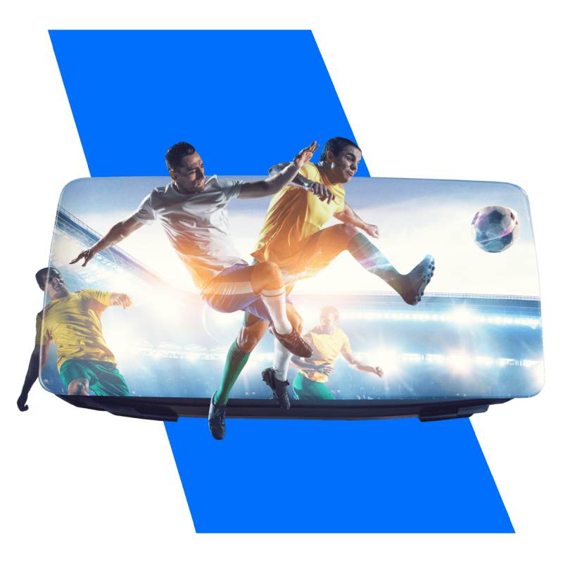 Bóng đá ảo là gì?