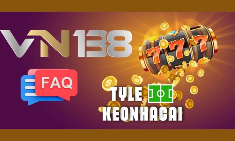 Các Câu Hỏi Thường Gặp Khi Cá Cược Tại VN138 77 Các Câu Hỏi Thường Gặp Khi Cá Cược Tại VN138
