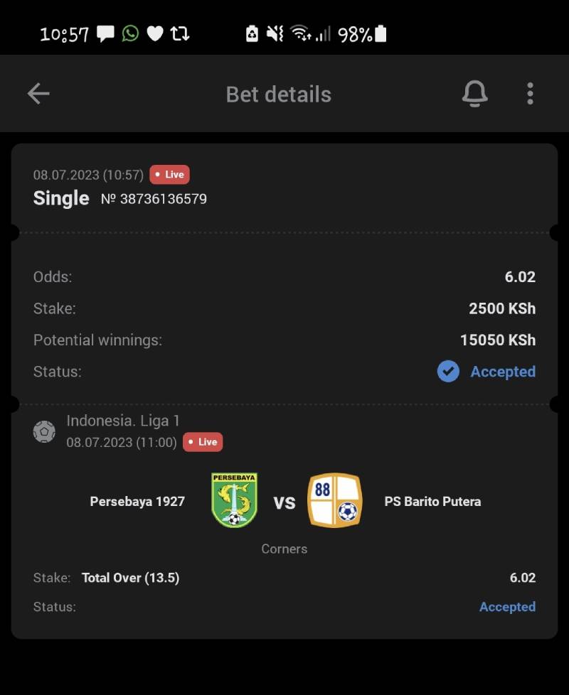 Tỷ Lệ Kèo Indo Là Gì? Cách Hiểu, Cách Tính Và Mẹo Chơi Dễ Thắng 4 Cách tính tiền trong kèo Indo