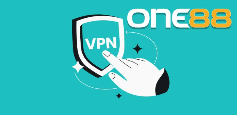 Cách vào ONE88 khi đường link bị chặn truy cập