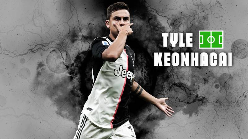 Cầu Thủ Paulo Dybala – Lãng Tử Tài Năng Của Bóng Đá Argentina 1 Cau Thu Paulo Dybala – Lang Tu Tai Nang Cua Bong Da Argentina