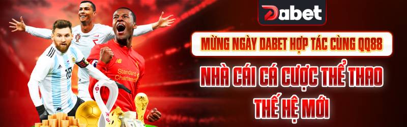 Dabet Là Gì? Review Chi Tiết Nhà Cái Uy Tín Top Đầu 2025 3 Dabet có uy tín không?