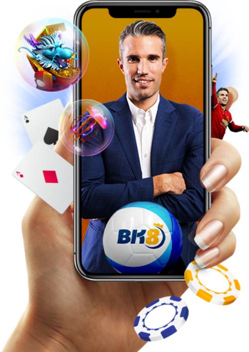 Đánh Giá App Cá Cược Bk8 - Trải Nghiệm Thực Tế Có Đáng Để Chơi? 2 Giao diện app BK8 có thân thiện với người chơi không?