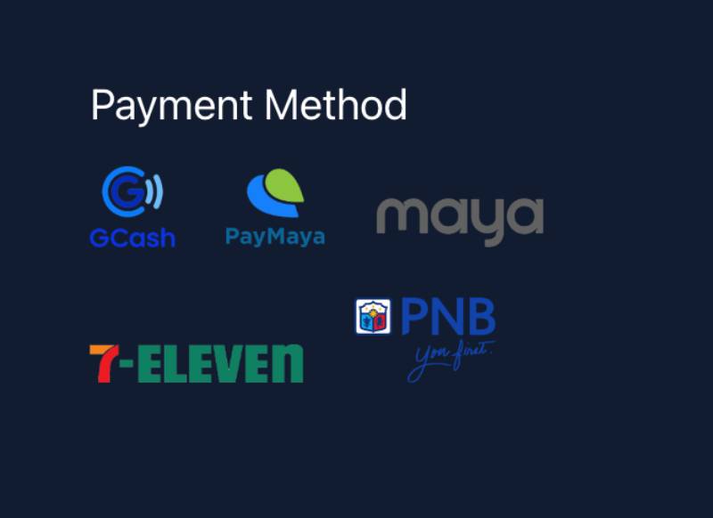 Hỗ trợ thanh toán đa dạng và rõ ràng từng giao dịch