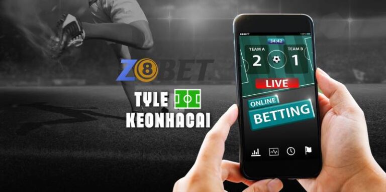 Hướng Dẫn Soi Kèo Tại Nhà Cái Z8bet Từ Kinh Nghiệm Thực Chiến 62 Hướng Dẫn Soi Kèo Tại Nhà Cái Z8bet Từ Kinh Nghiệm Thực Chiến