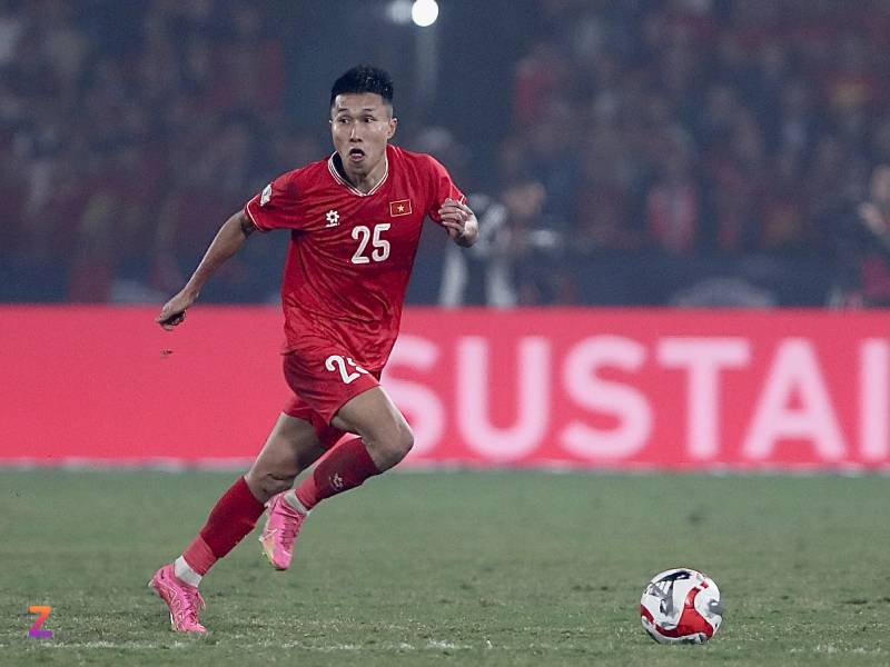 Cầu Thủ Doãn Ngọc Tân - Tài Năng Và Khát Vọng Cống Hiến 5 Khả năng đọc trận đấu và tạo sự khác biệt