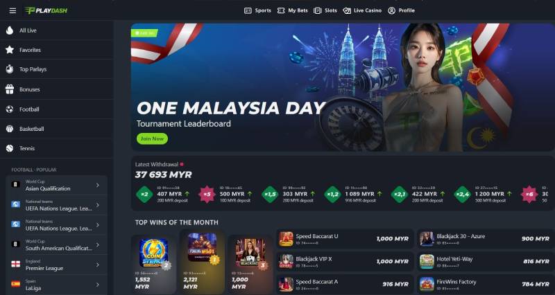 Khi nào nên chọn kèo Malaysia?