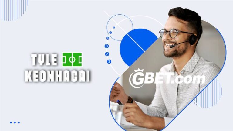 Nhà Cái Gbet Hỗ Trợ Khách Hàng Thế Nào? Có Tốt Không? 44 Nhà Cái Gbet Hỗ Trợ Khách Hàng Thế Nào? Có Tốt Không?