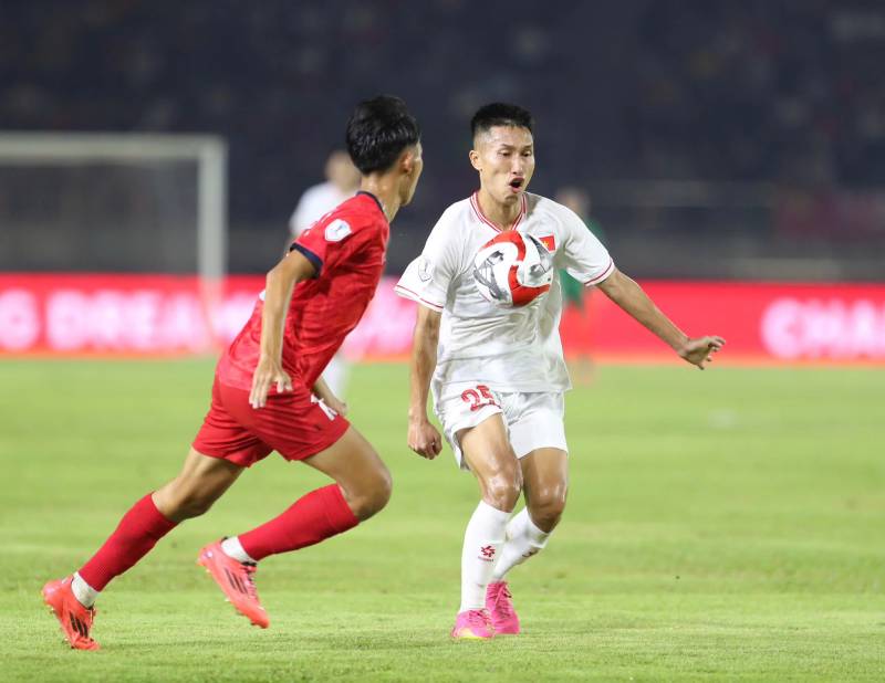 Cầu Thủ Doãn Ngọc Tân - Tài Năng Và Khát Vọng Cống Hiến 3 Phong cách chơi đặc trưng của Doãn Ngọc Tân