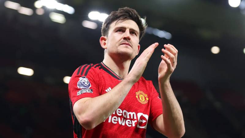 Cầu Thủ Harry Maguire - Sự Chuyên Nghiệp Và Cần Mẫn Tại Man Utd 3 Phong độ thi đấu và những thử thách
