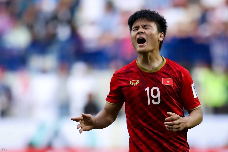 Cầu Thủ Nguyễn Quang Hải - Biểu Tượng Của Bóng Đá Việt Nam 3 Quang Hải và thành công cùng U23 Việt Nam