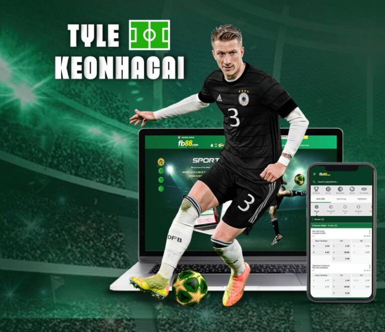 So Sánh Tỷ Lệ Kèo Tại Fb88 Với Các Nhà Cái Khác 50 So Sanh Ty Le Keo Tai Fb88 Voi Cac Nha Cai Khac