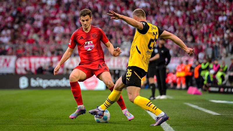 "Đọc Vị" Tỷ Lệ Kèo Bóng Đá Bundesliga Chuẩn Như Sách Giáo Khoa 3 Sức hút từ lối chơi giàu tốc độ và chiến thuật