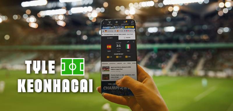 Tại sao tylekeonhacai.me là công cụ không thể thiếu cho dân cá cược hiện đại