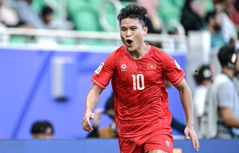 Cầu Thủ Tuấn Hải - Từ Chàng Trai Quê Hương Đến Ngôi Sao Trên Sân Cỏ 5 Tầm quan trọng của Tuấn Hải trong đội tuyển quốc gia