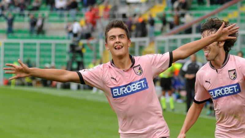 Cầu Thủ Paulo Dybala – Lãng Tử Tài Năng Của Bóng Đá Argentina 2 Từ ngọn gió Rosario đến bầu trời châu Âu