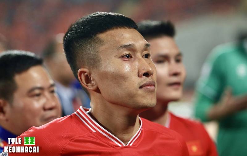 Cầu Thủ Doãn Ngọc Tân - Tài Năng Và Khát Vọng Cống Hiến 6 Tương lai sáng lạng và mục tiêu chưa bao giờ ngừng vươn tới